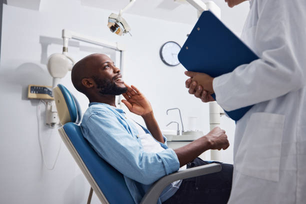 Best Cosmetic Emergency Dentistry in St Elmo, IL